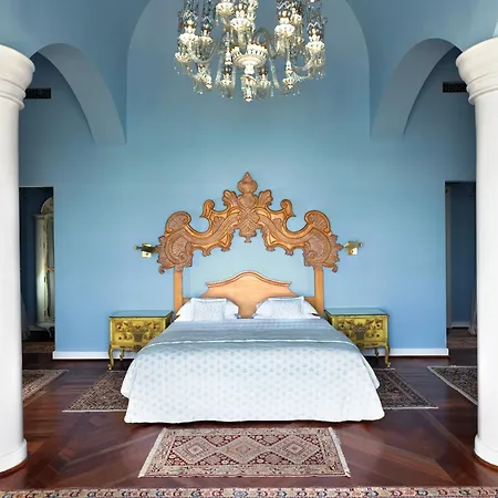 La Maison Bleue El Gouna (Adults Only)