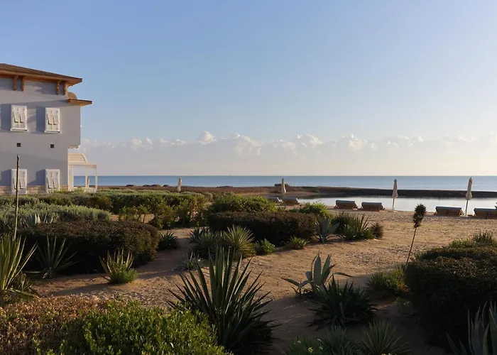 La Maison Bleue El Gouna (adults Only) 5*