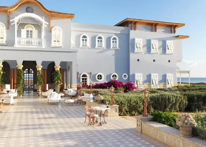 La Maison Bleue El Gouna (adults Only) Курортный комплекс Хургада