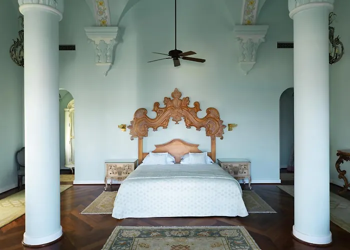 La Maison Bleue El Gouna (adults Only)