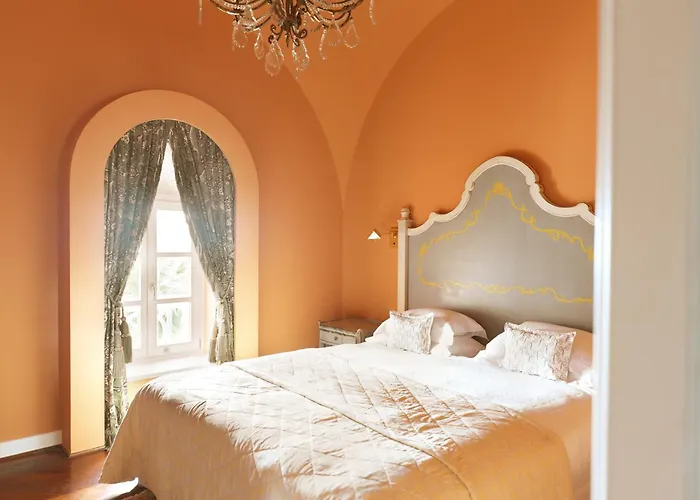 La Maison Bleue El Gouna (adults Only) 5* Хургада