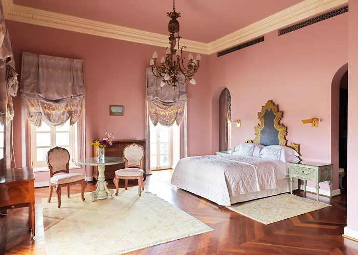 La Maison Bleue El Gouna (adults Only) Курортный комплекс Хургада