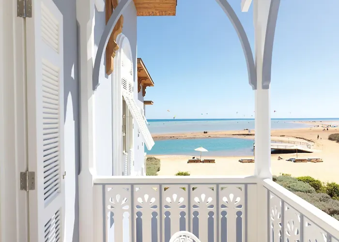 La Maison Bleue El Gouna (adults Only) 5*
