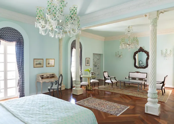 Курортный комплекс La Maison Bleue El Gouna (adults Only) Хургада