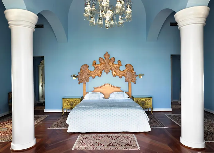 La Maison Bleue El Gouna (adults Only) Хургада