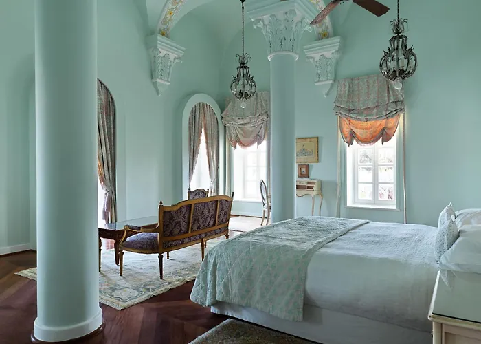 La Maison Bleue El Gouna (adults Only) Resort 5*
