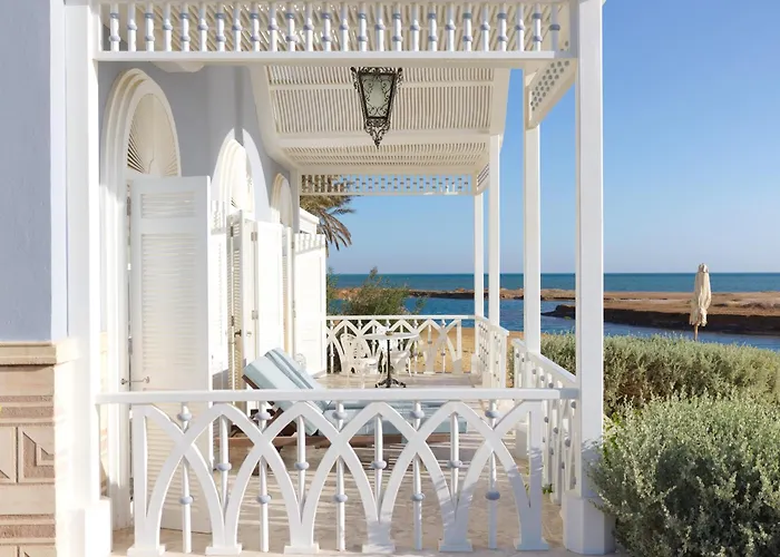 Курортный комплекс La Maison Bleue El Gouna (adults Only)
