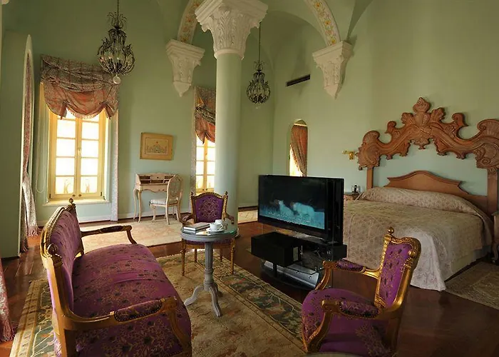 La Maison Bleue El Gouna (adults Only) Курортный комплекс