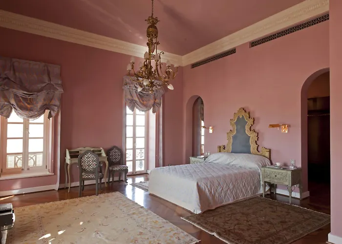 La Maison Bleue El Gouna (adults Only) Хургада