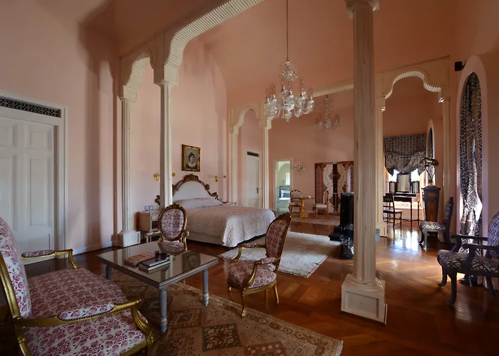 La Maison Bleue El Gouna (adults Only) 5*