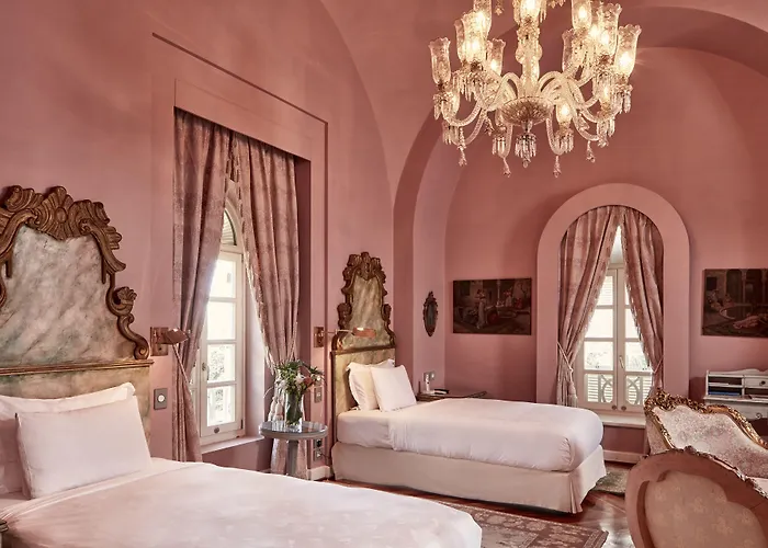 La Maison Bleue El Gouna (adults Only)