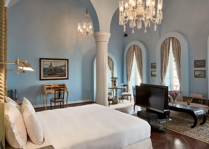 La Maison Bleue El Gouna (adults Only) Курортный комплекс