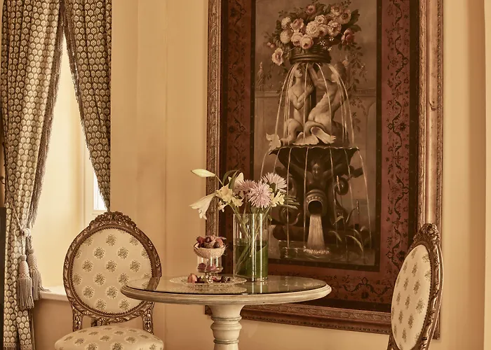 La Maison Bleue El Gouna (adults Only)