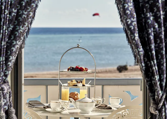 La Maison Bleue El Gouna (adults Only) Хургада