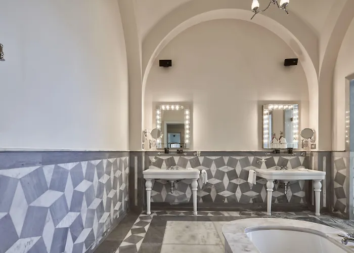 La Maison Bleue El Gouna (adults Only) 5*