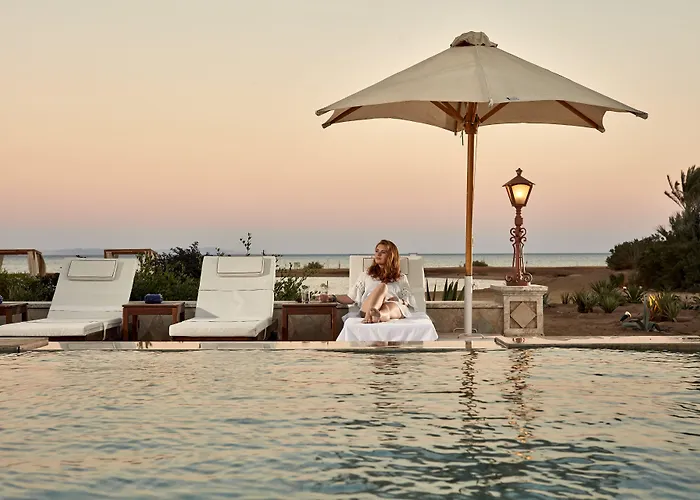 Курортный комплекс La Maison Bleue El Gouna (adults Only) Хургада