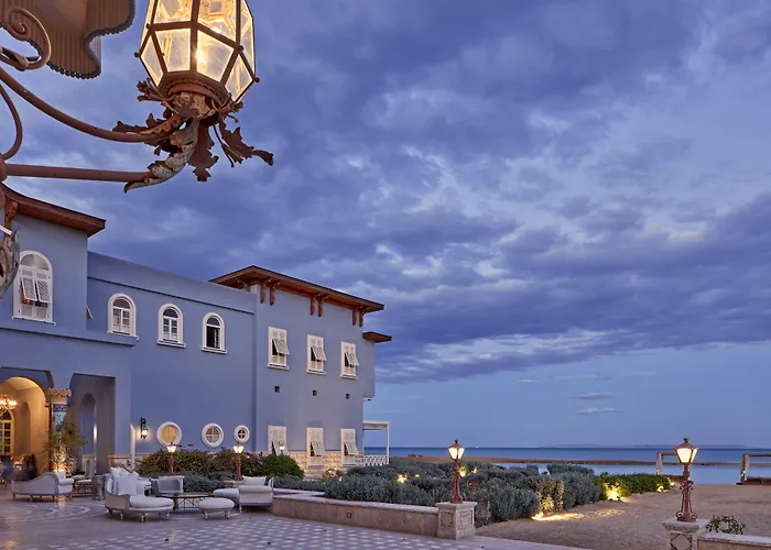 La Maison Bleue El Gouna (adults Only) Курортный комплекс 5*