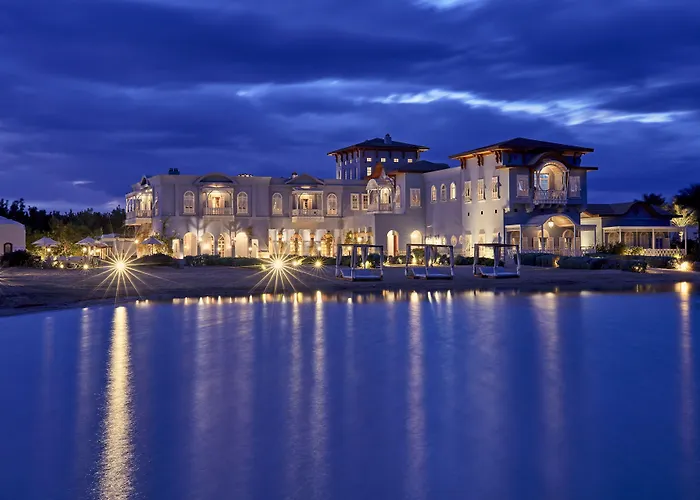 Курортный комплекс La Maison Bleue El Gouna (adults Only) Хургада