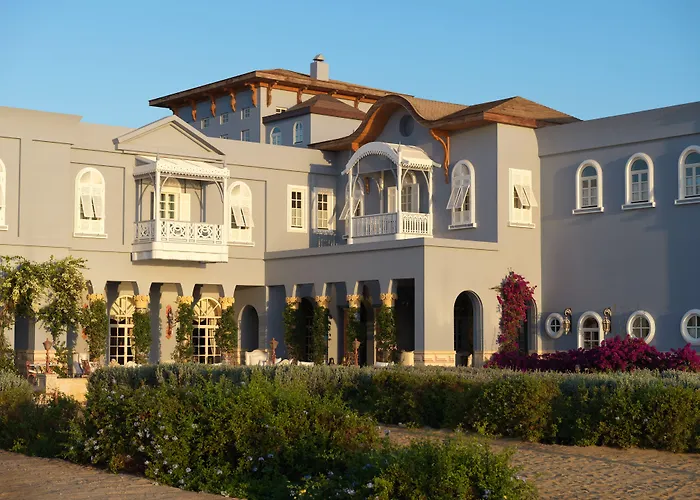 La Maison Bleue El Gouna (adults Only) 5*