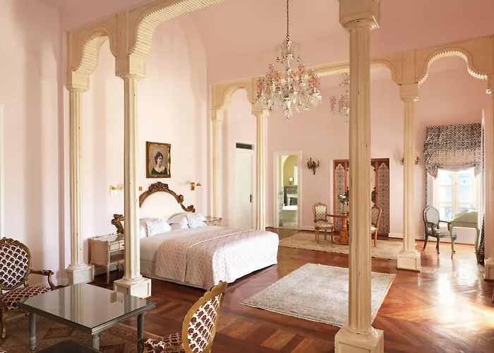 La Maison Bleue El Gouna (adults Only) 5* Хургада