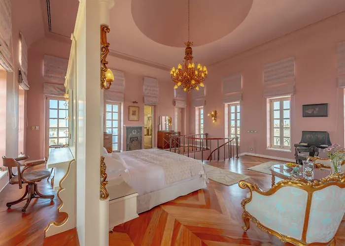 La Maison Bleue El Gouna (adults Only) Хургада