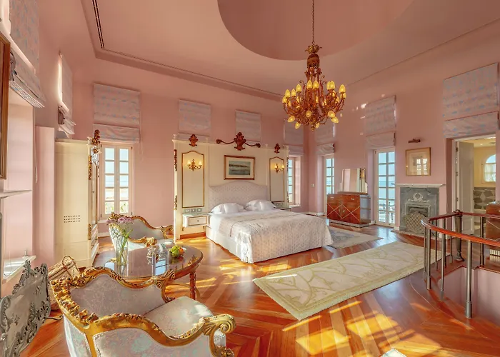 La Maison Bleue El Gouna (adults Only) Курортный комплекс 5*