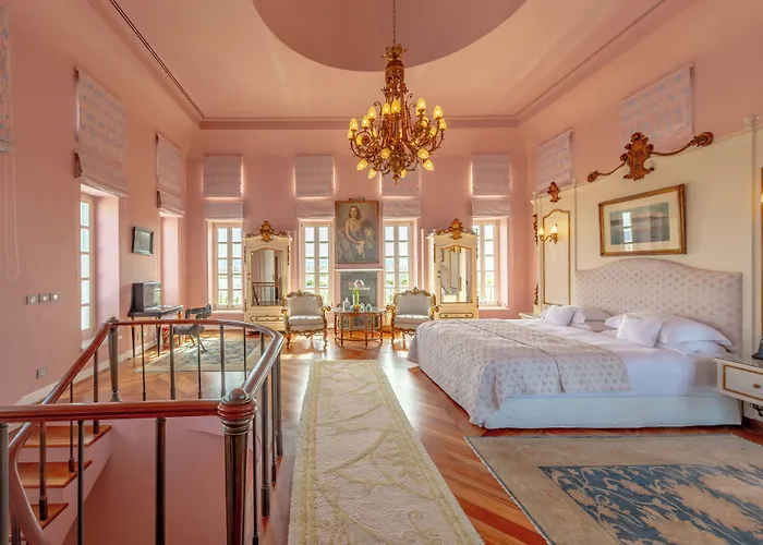 Курортный комплекс La Maison Bleue El Gouna (adults Only) 5*