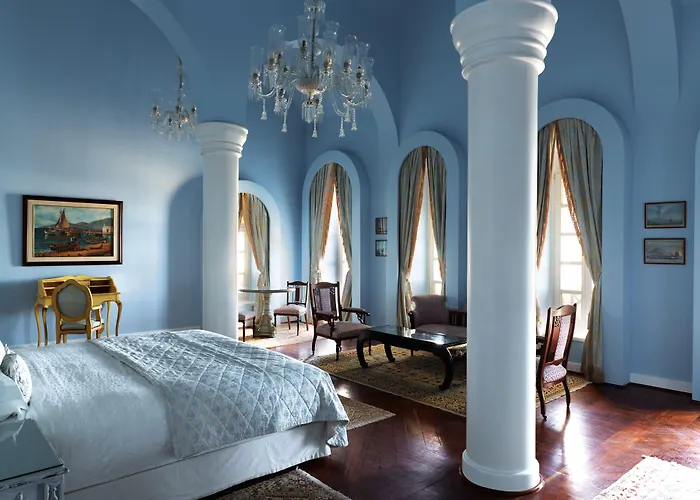 Курортный комплекс La Maison Bleue El Gouna (adults Only) Хургада