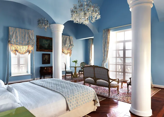 La Maison Bleue El Gouna (adults Only) Хургада