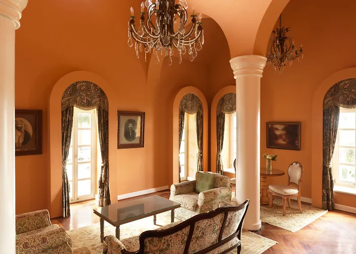 La Maison Bleue El Gouna (adults Only) 5* Хургада
