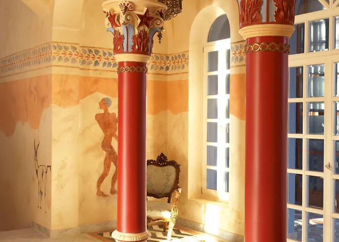 Курортный комплекс La Maison Bleue El Gouna (adults Only) Хургада