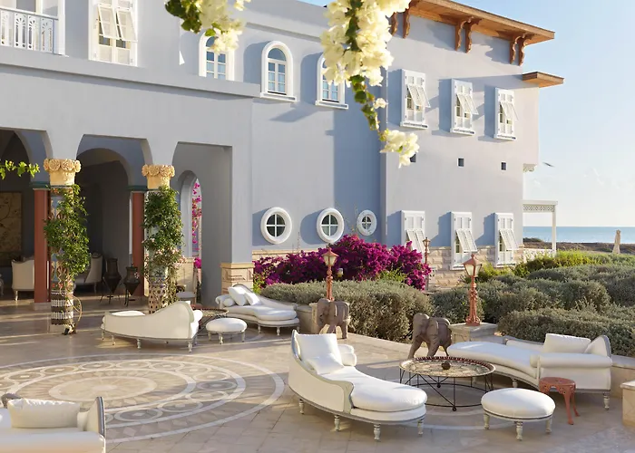 La Maison Bleue El Gouna (adults Only)