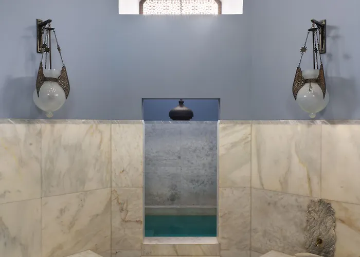 La Maison Bleue El Gouna (adults Only) Курортный комплекс Хургада