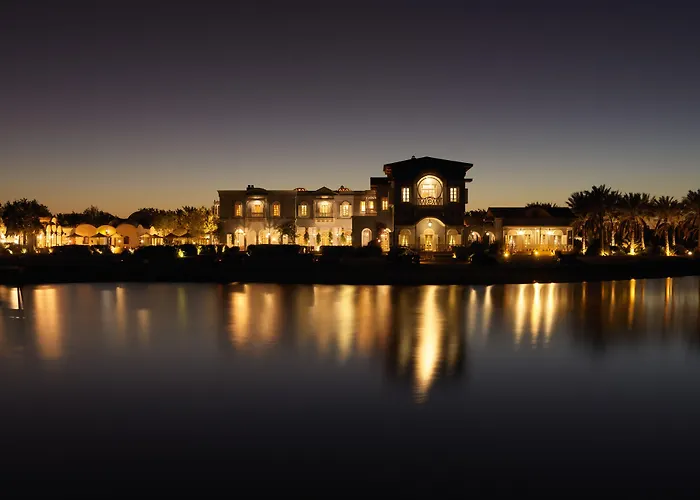 Курортный комплекс La Maison Bleue El Gouna (adults Only)
