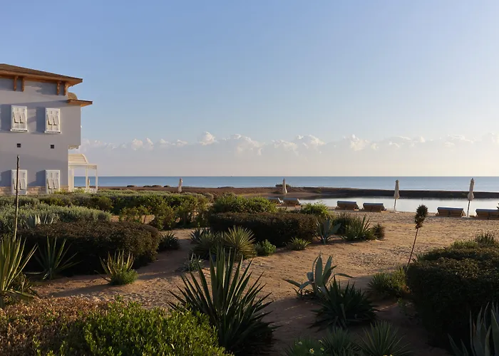 La Maison Bleue El Gouna (adults Only) 5* Хургада